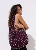 Arizona Rider Bag - Red Wine