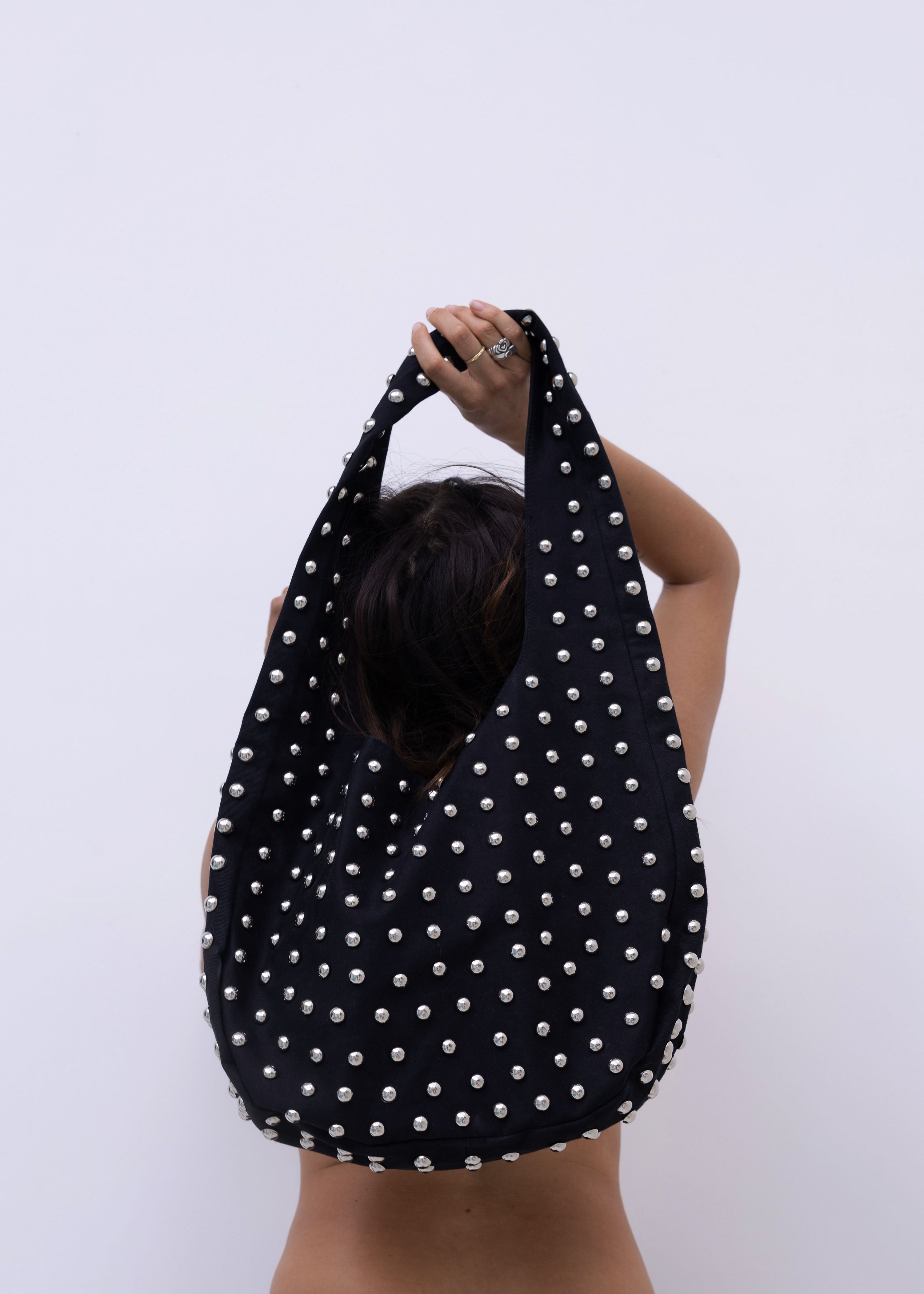 Arizona Rider Bag - Black