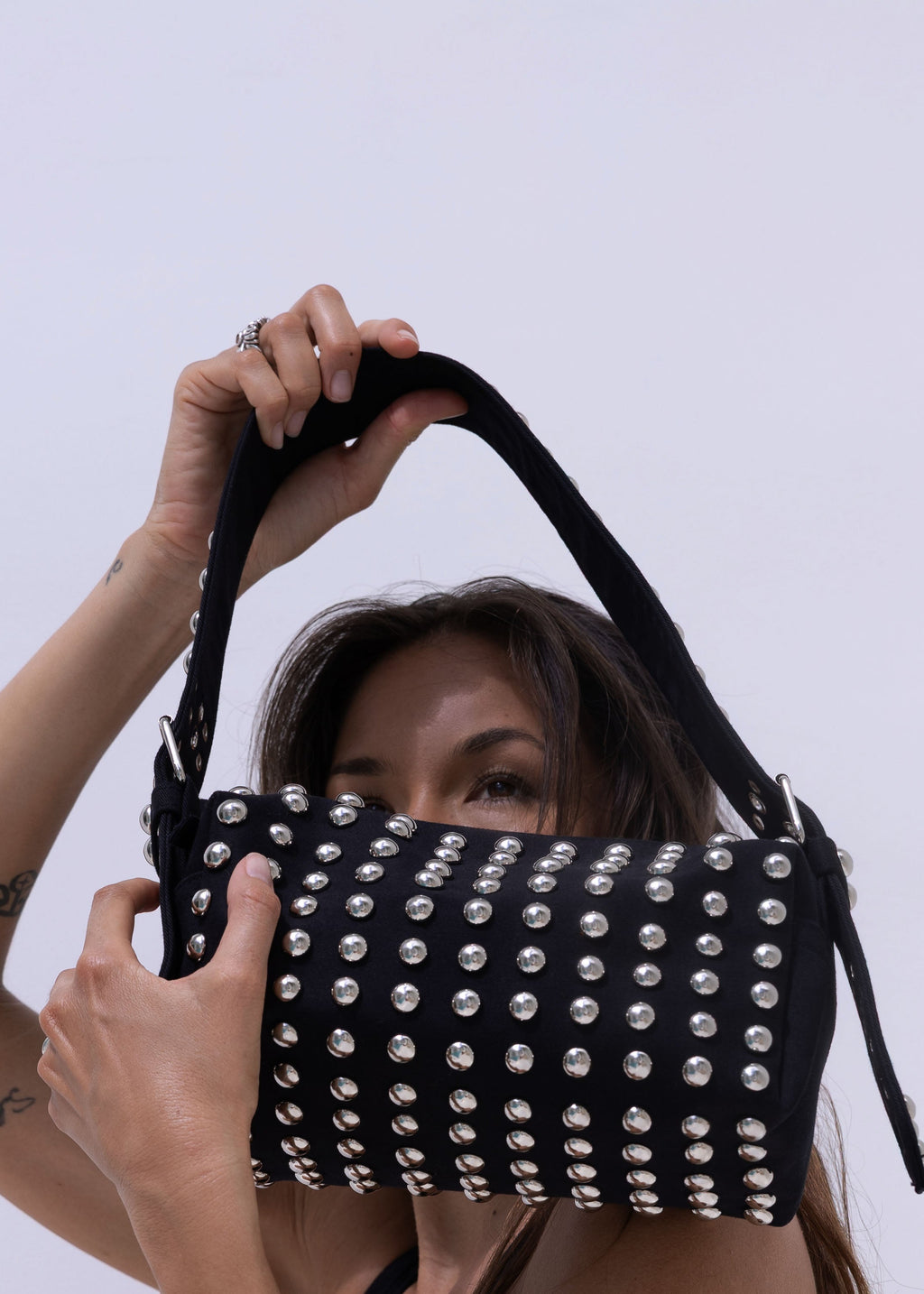 The Breaker Bag - Black
