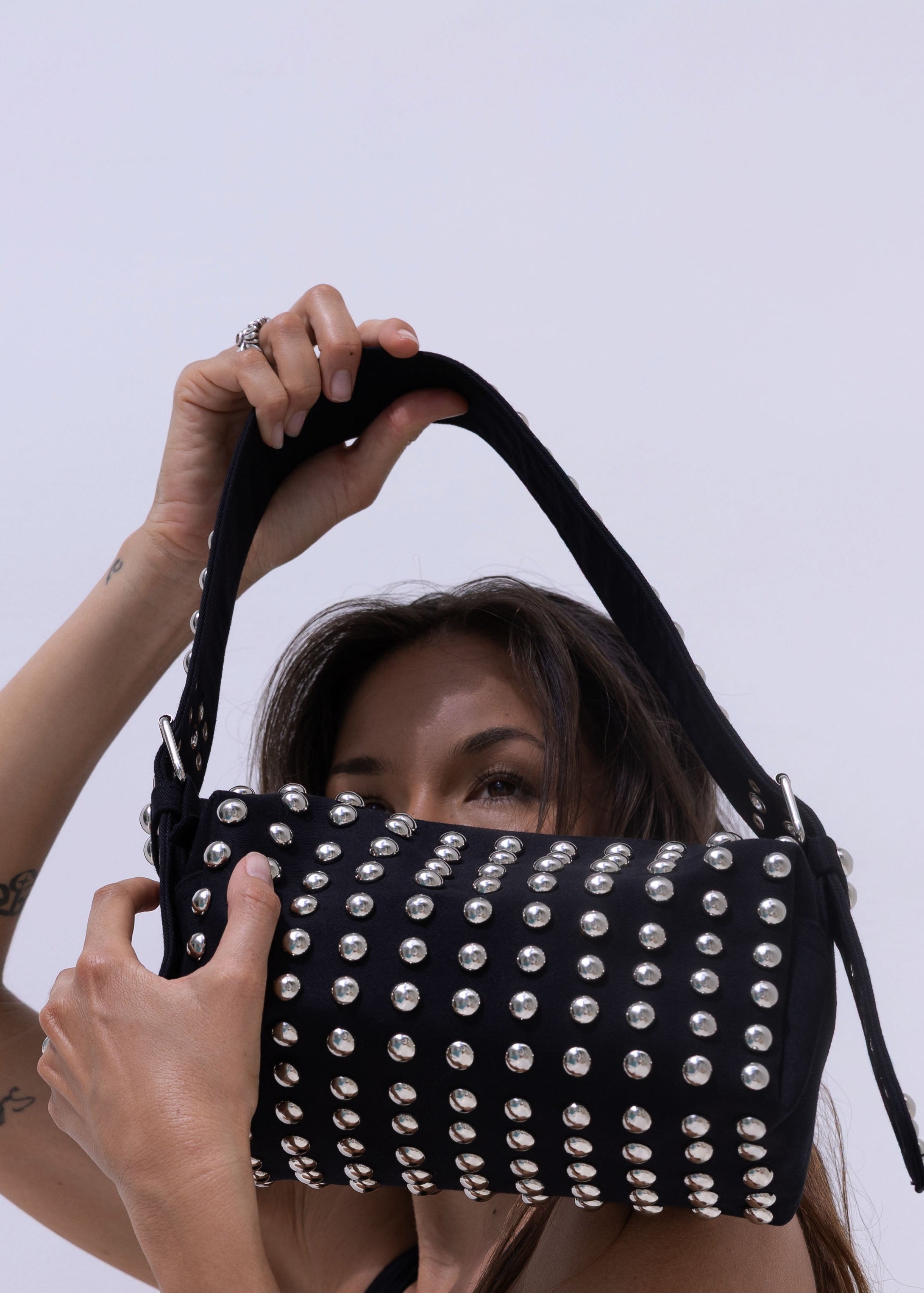 The Breaker Bag - Black