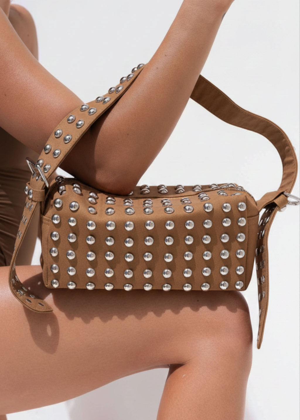 The Breaker Bag - Carob