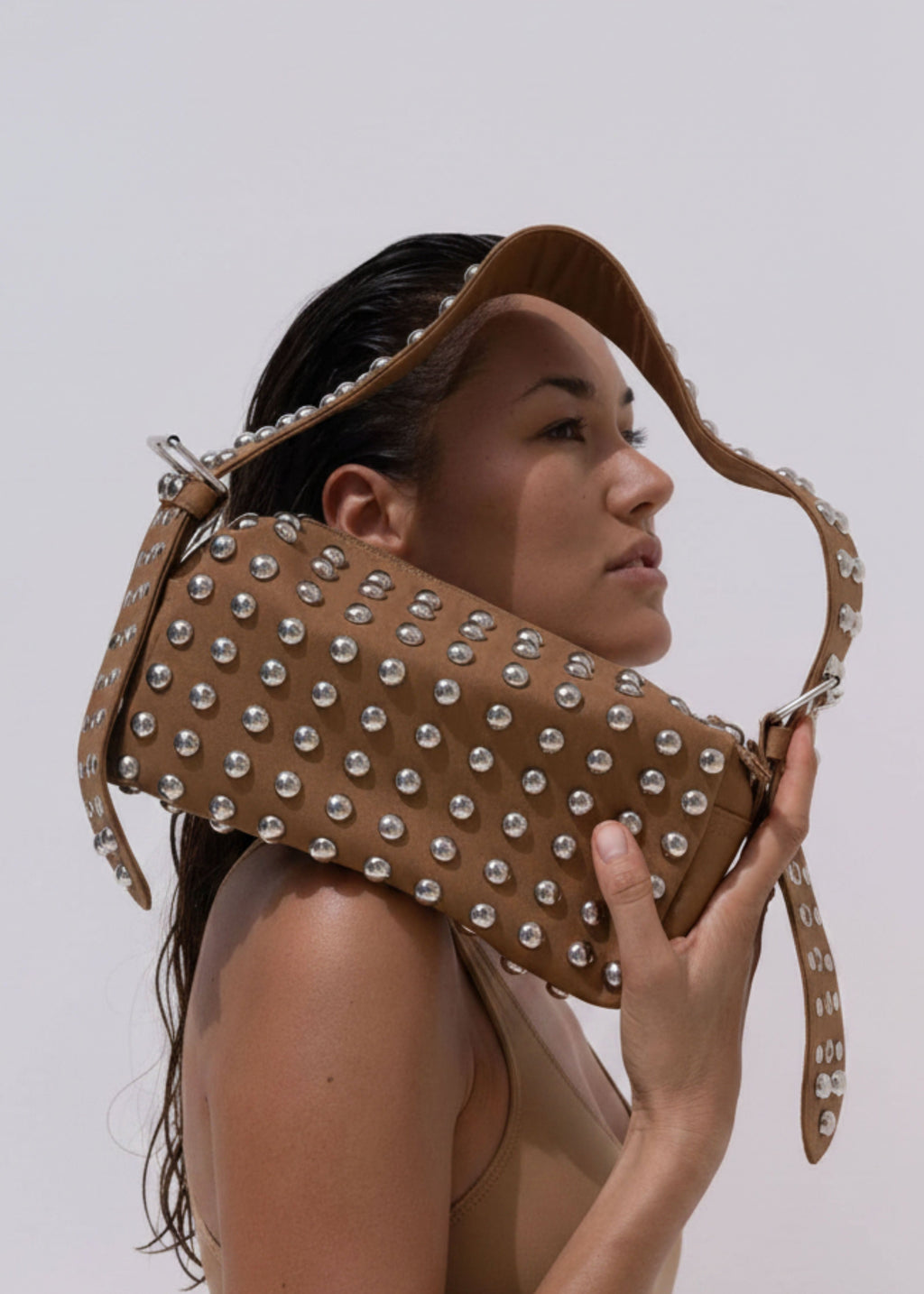 The Breaker Bag - Carob
