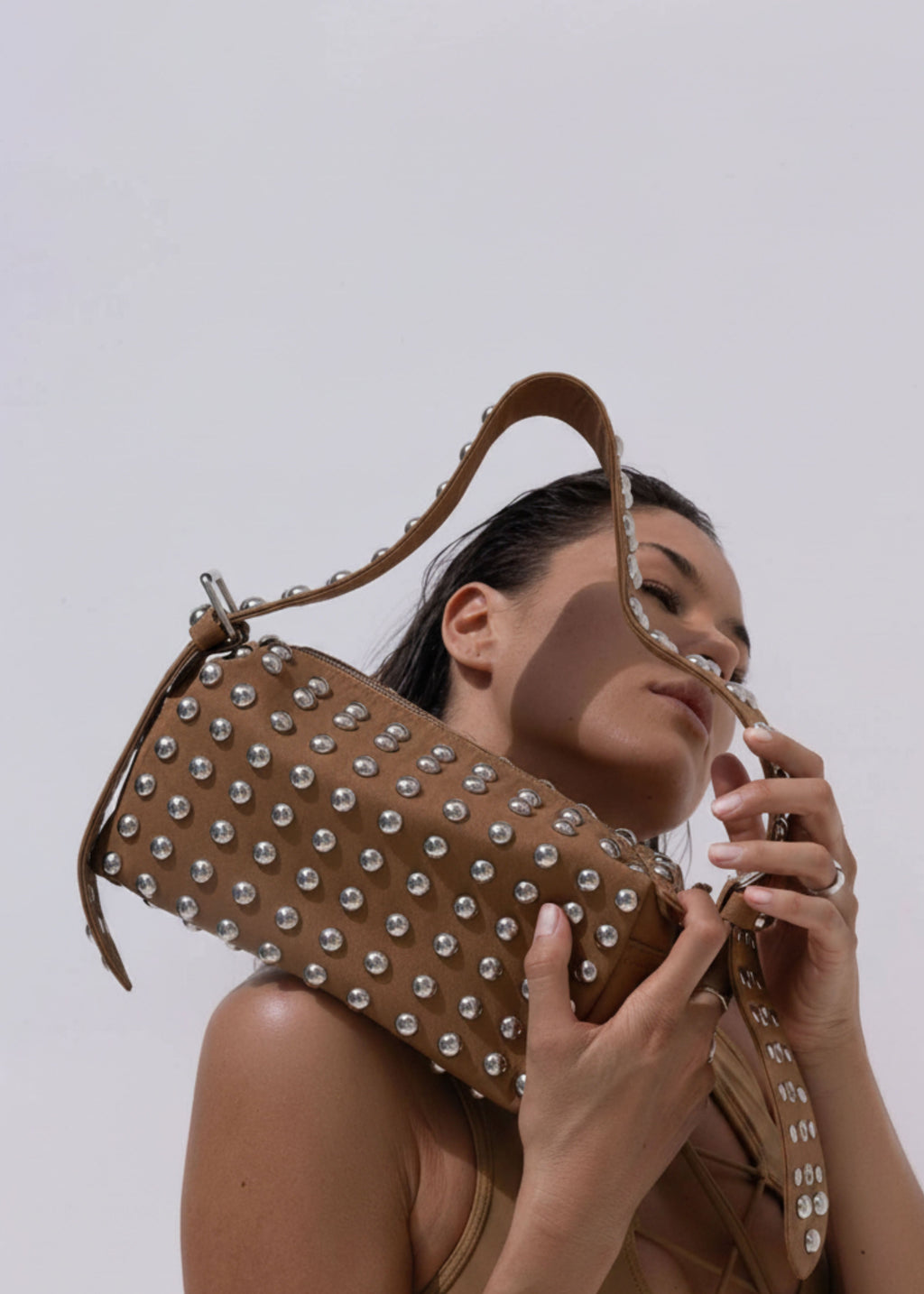 The Breaker Bag - Carob