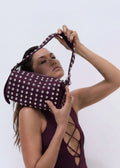 The Breaker Bag - Red Wine