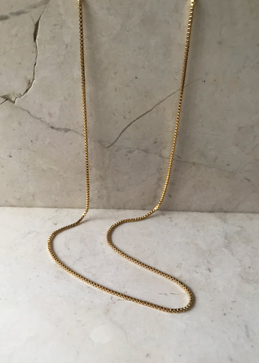 Fine Street Chain