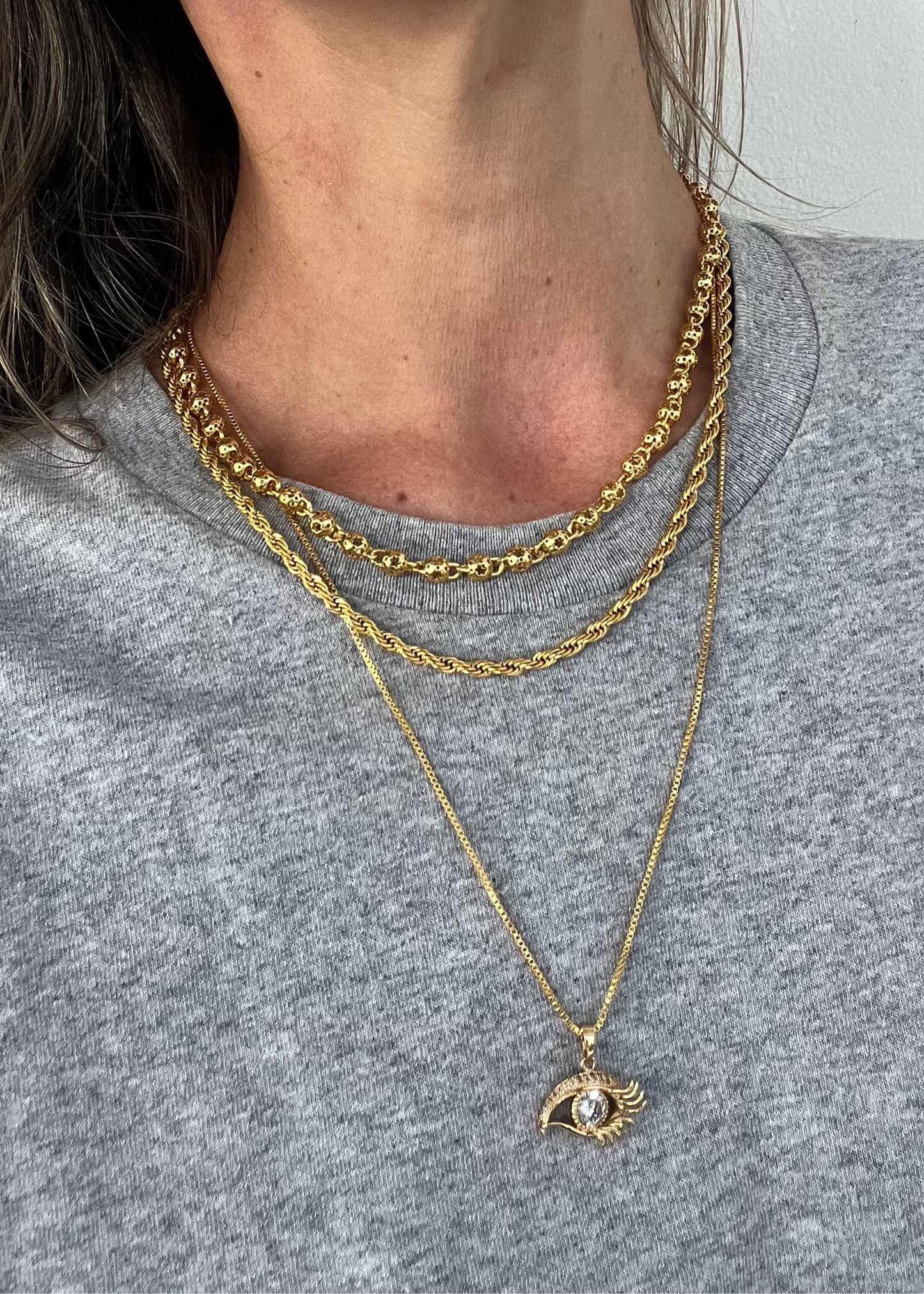 Make A Wish Chain