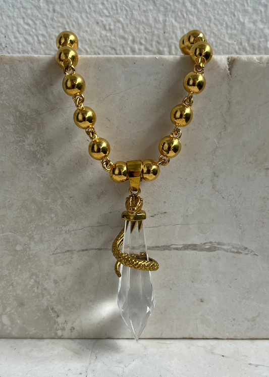 The Domineer Chain