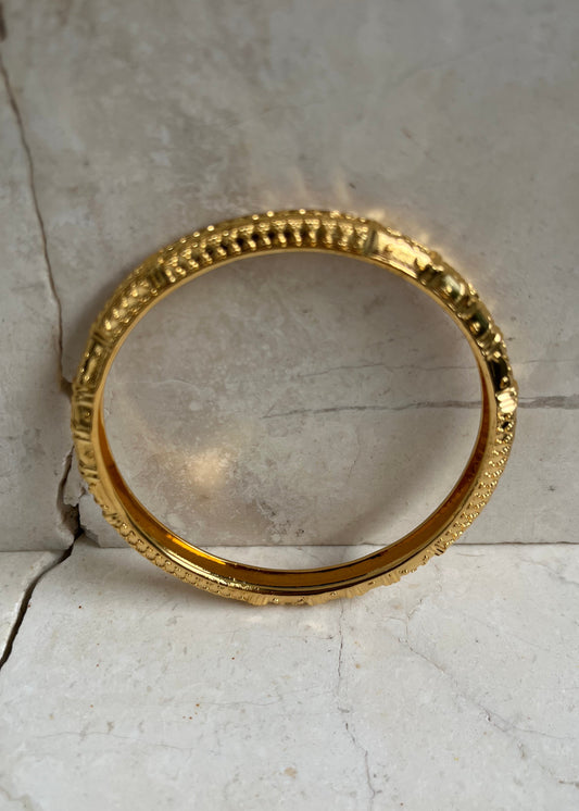 Soldier Bangle