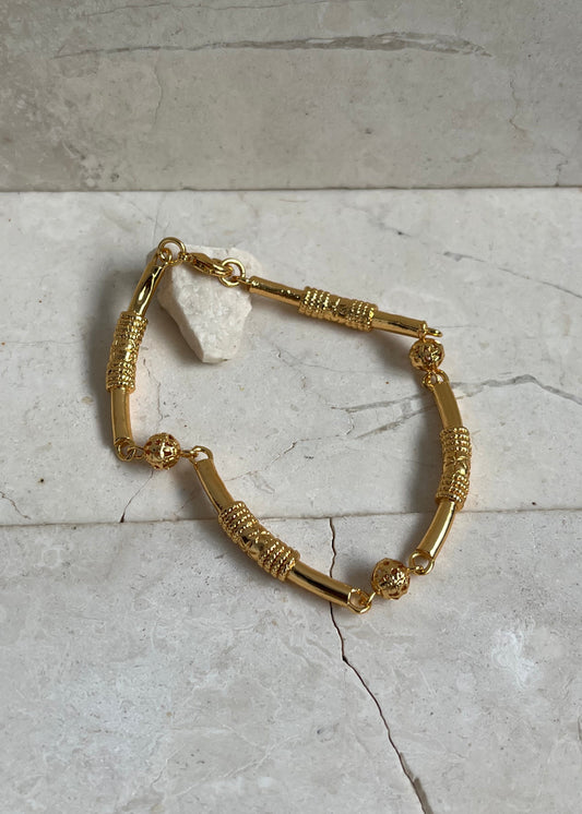 Historical Bracelet