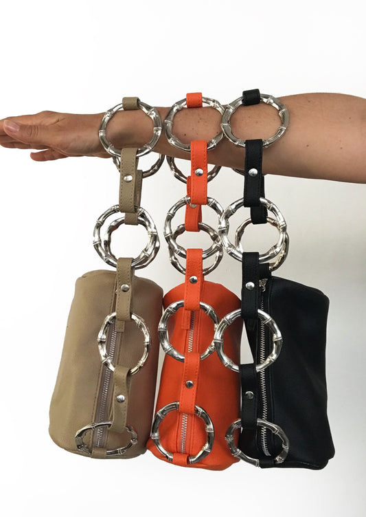 Bamboozled Bag