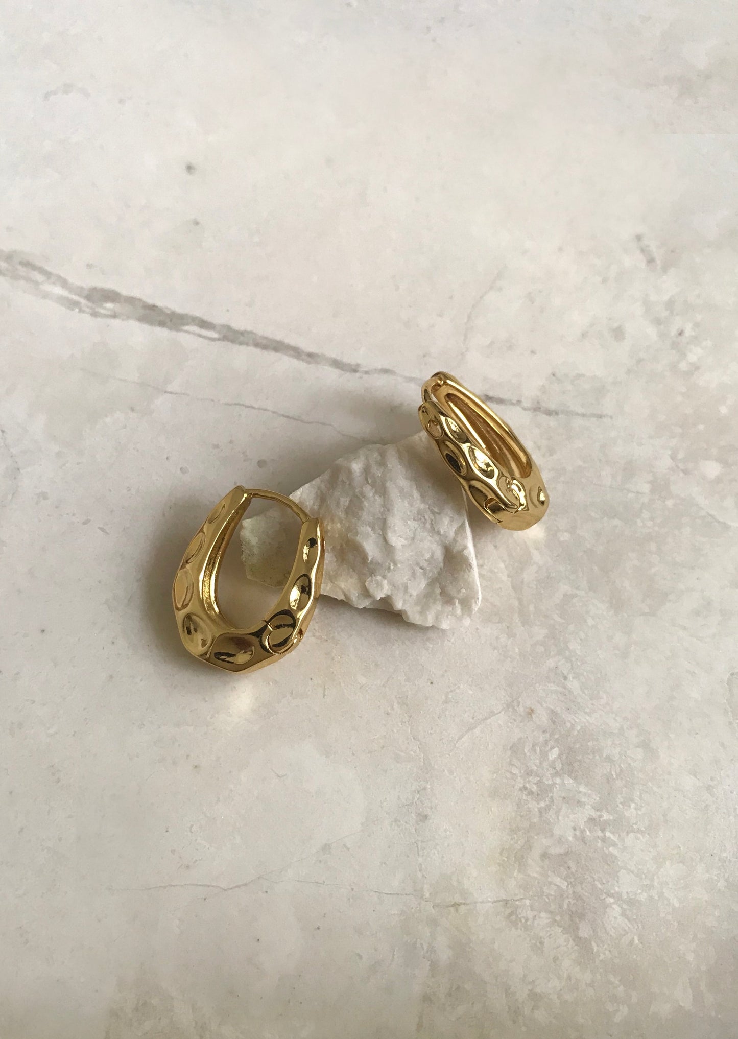 The Impressor Hoops