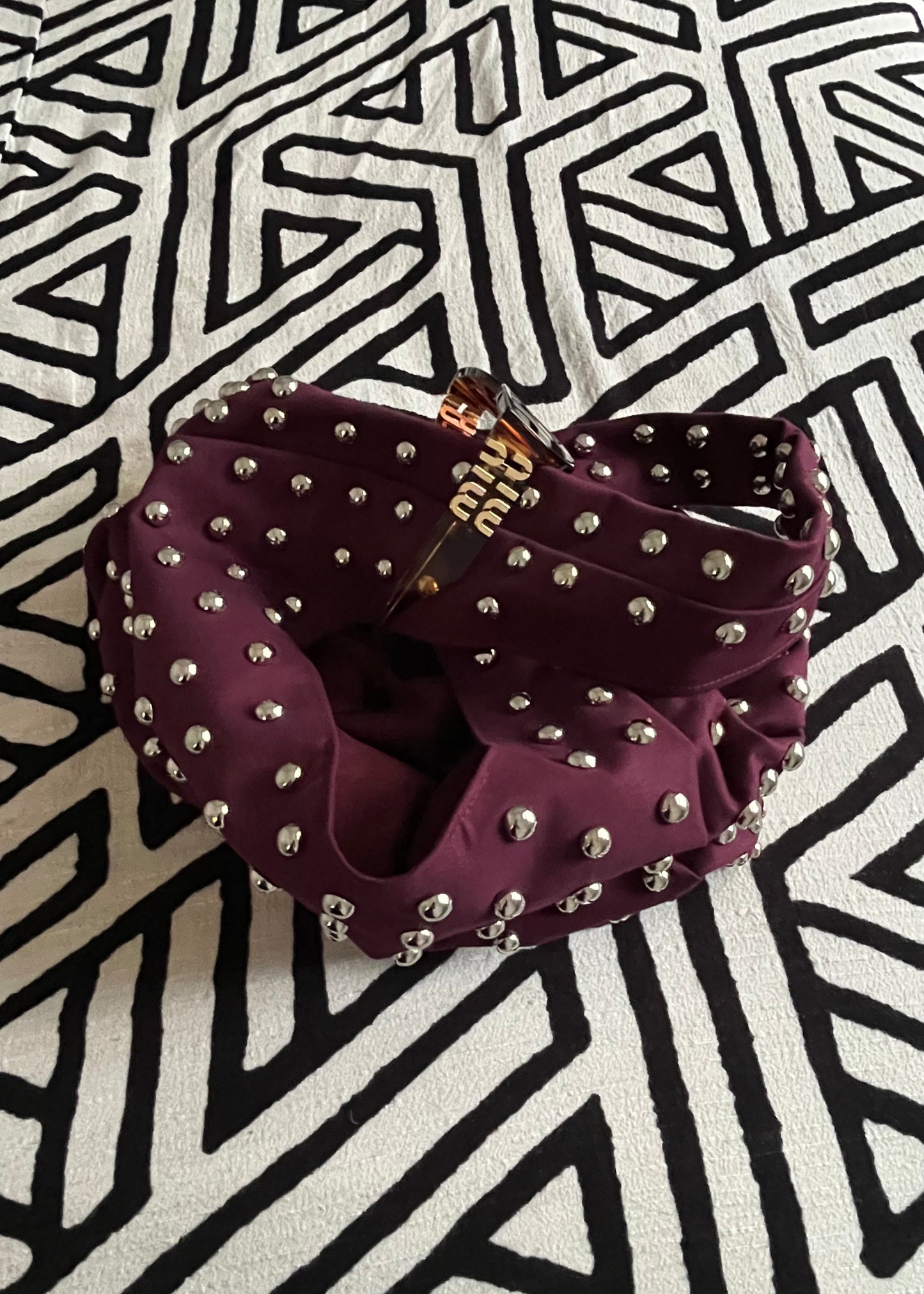 Arizona Rider Bag