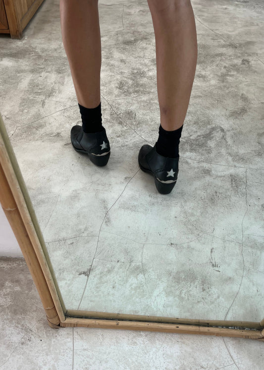 The Chromeo Boot