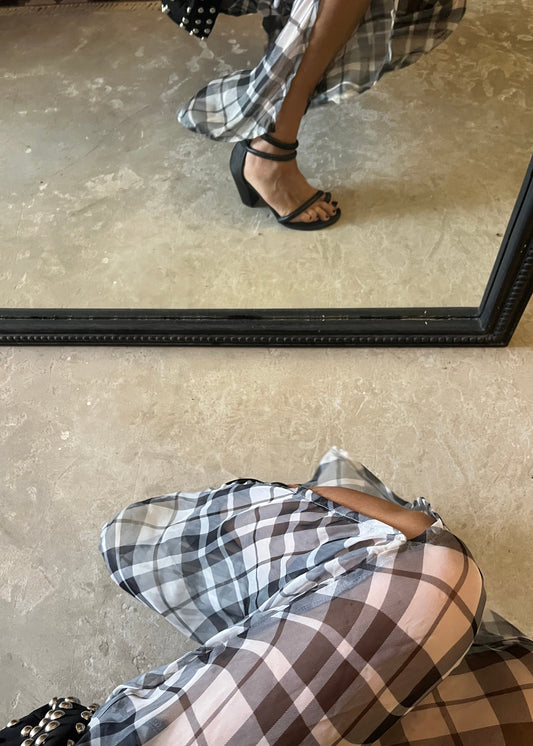 Roped & Rebound Heels