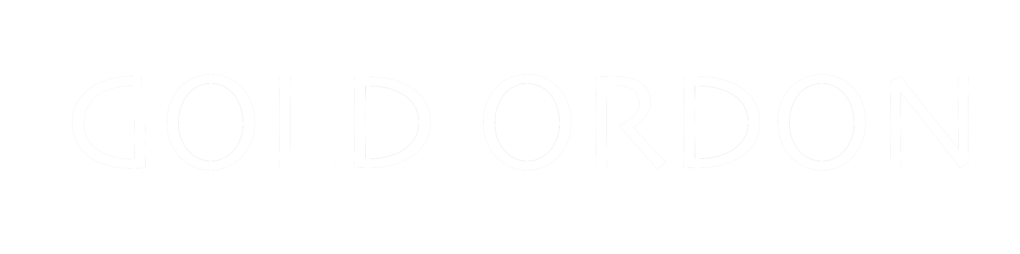 GOLD ORDON