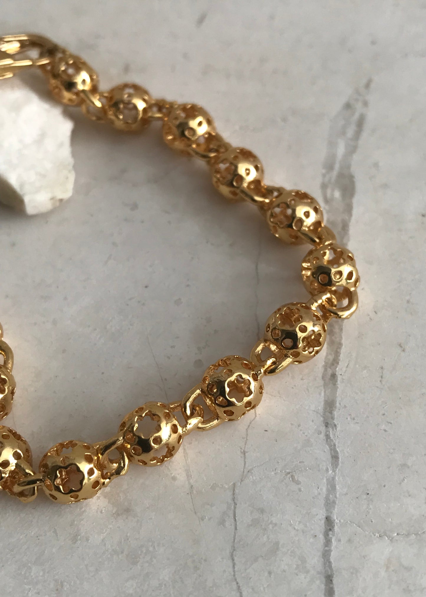 Make A Wish Bracelet