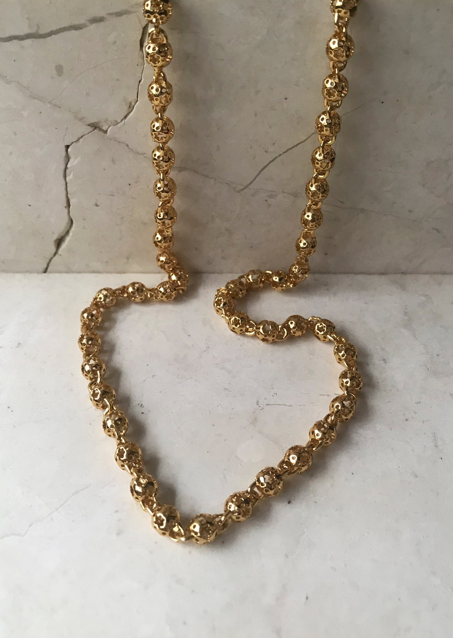 Make A Wish Chain