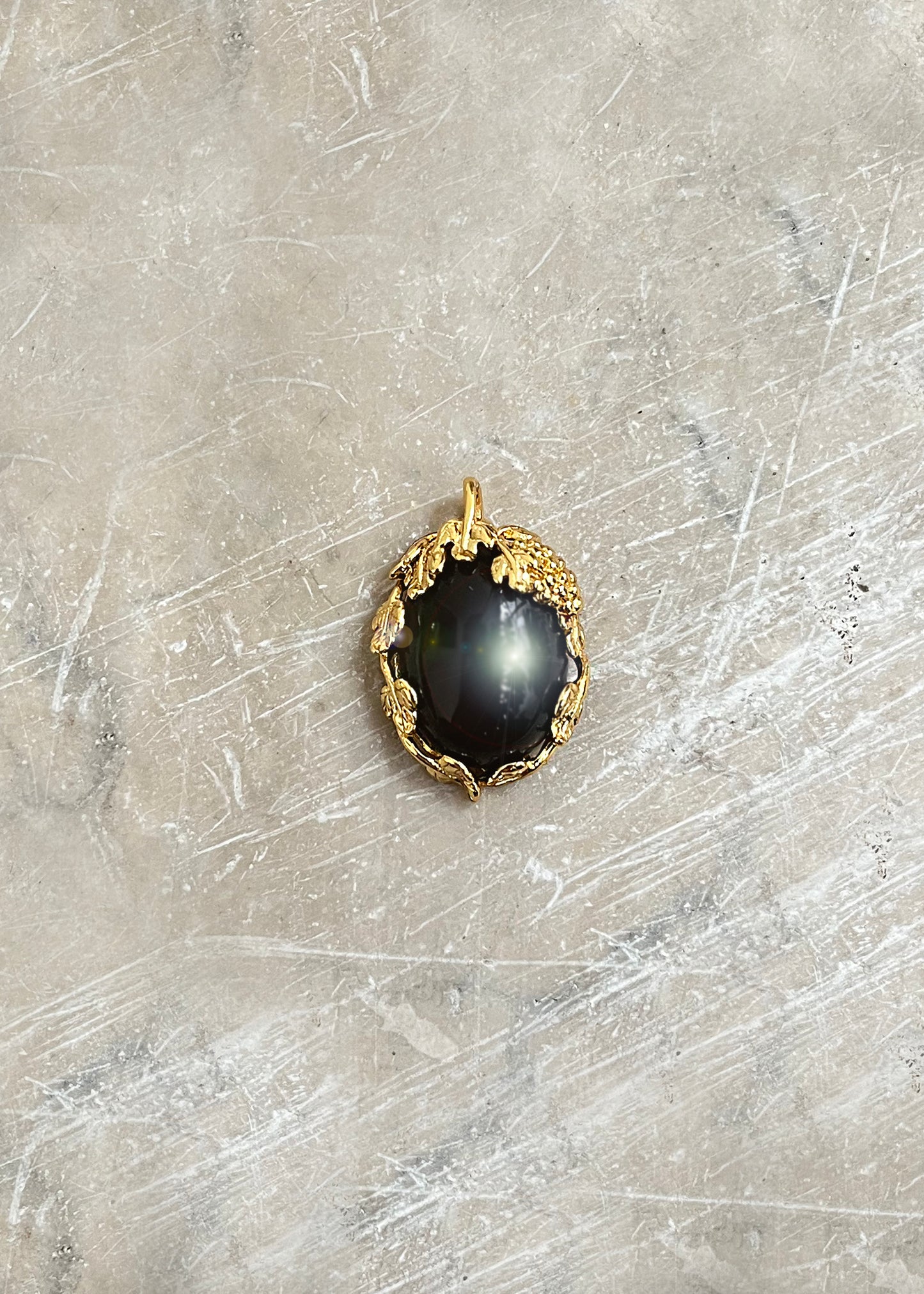 Secret Garden Pendant