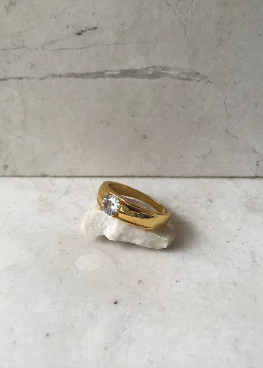 Sweet Isolation Ring