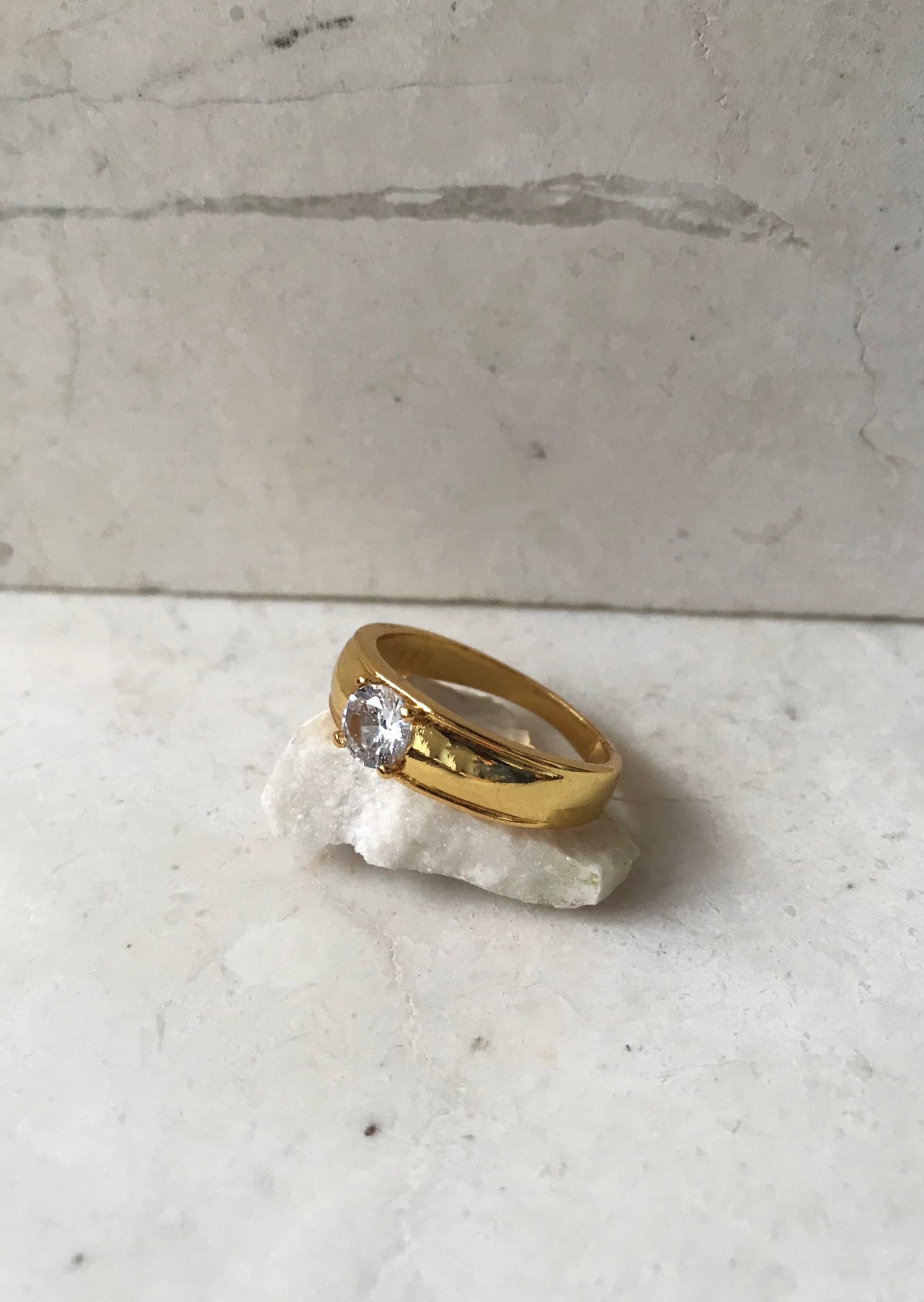 Sweet Isolation Ring