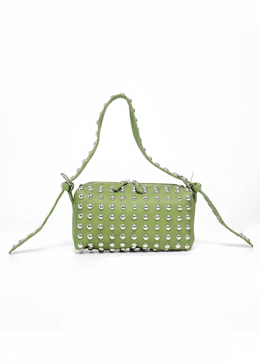 The Breaker Bag - Lime