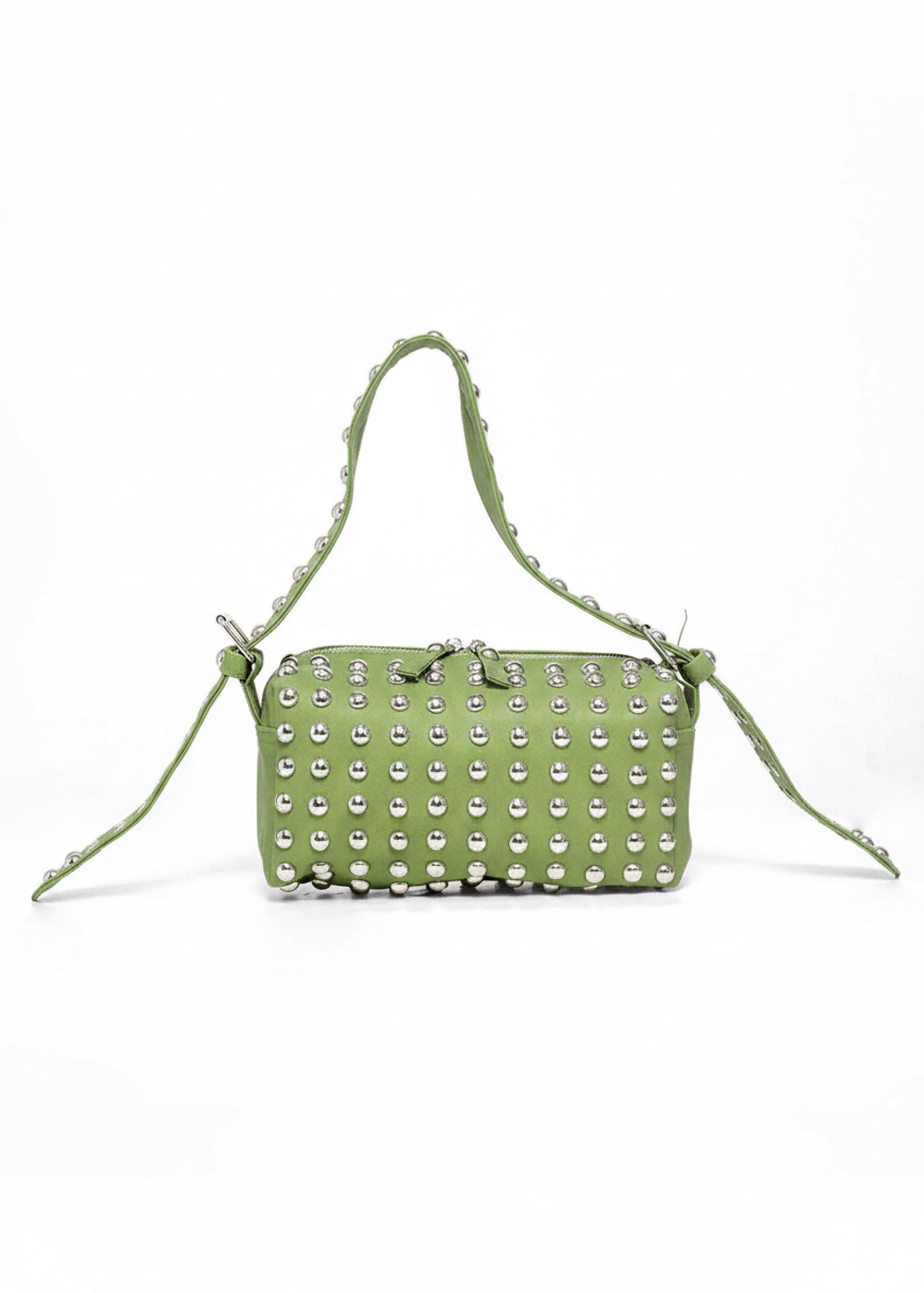 The Breaker Bag - Lime