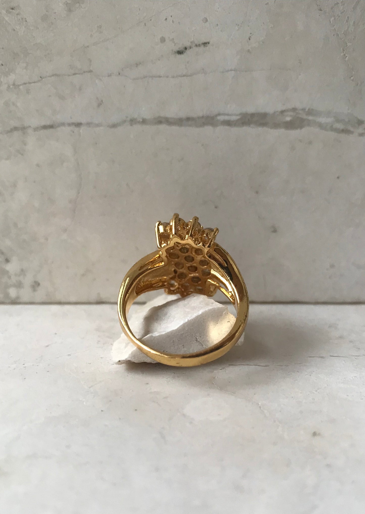 The Duchess Ring