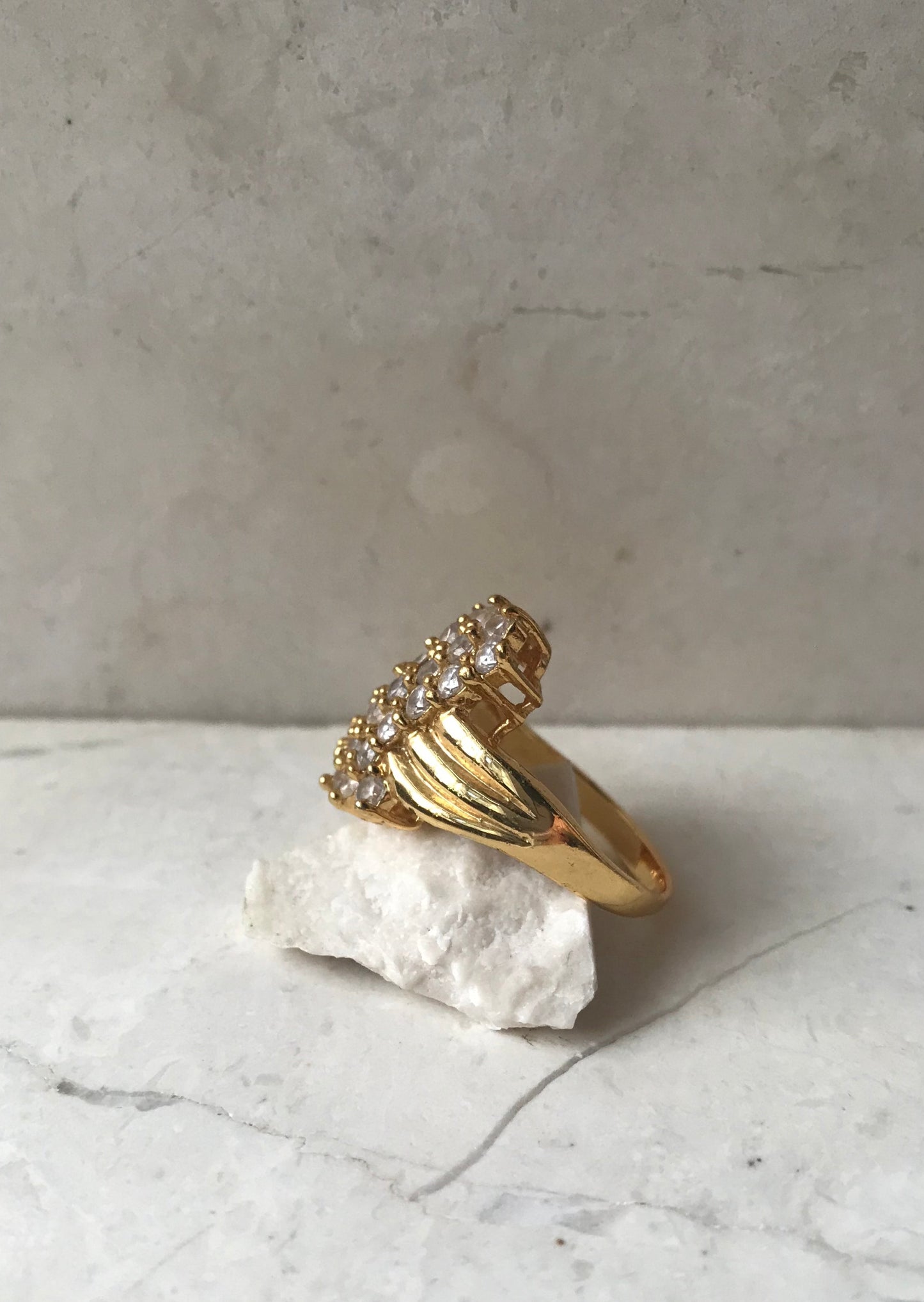 The Duchess Ring