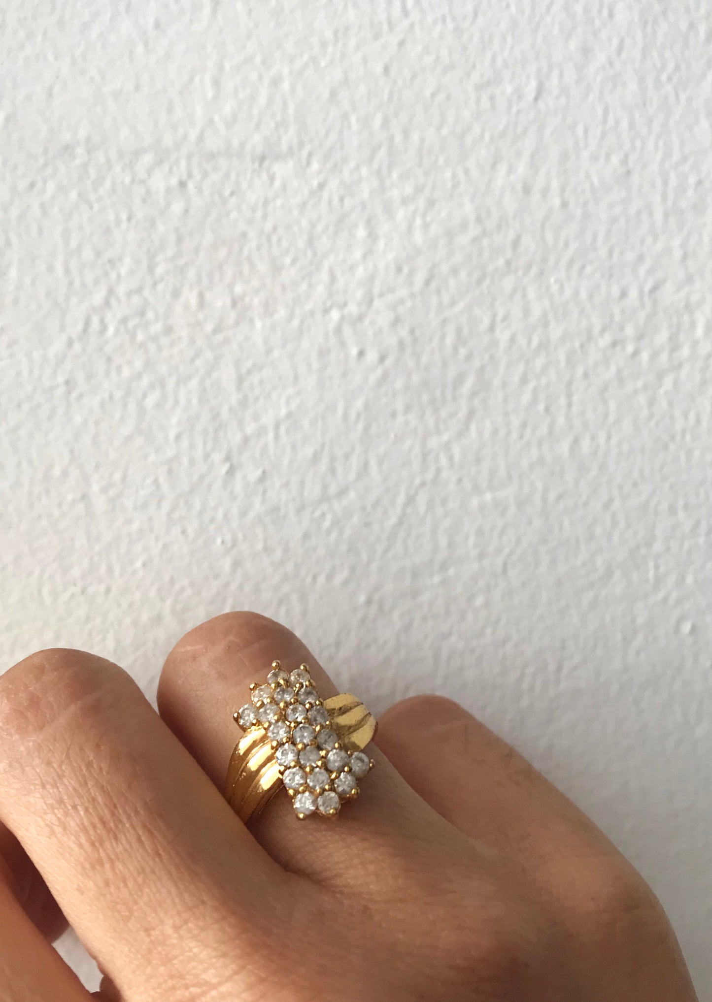 The Duchess Ring