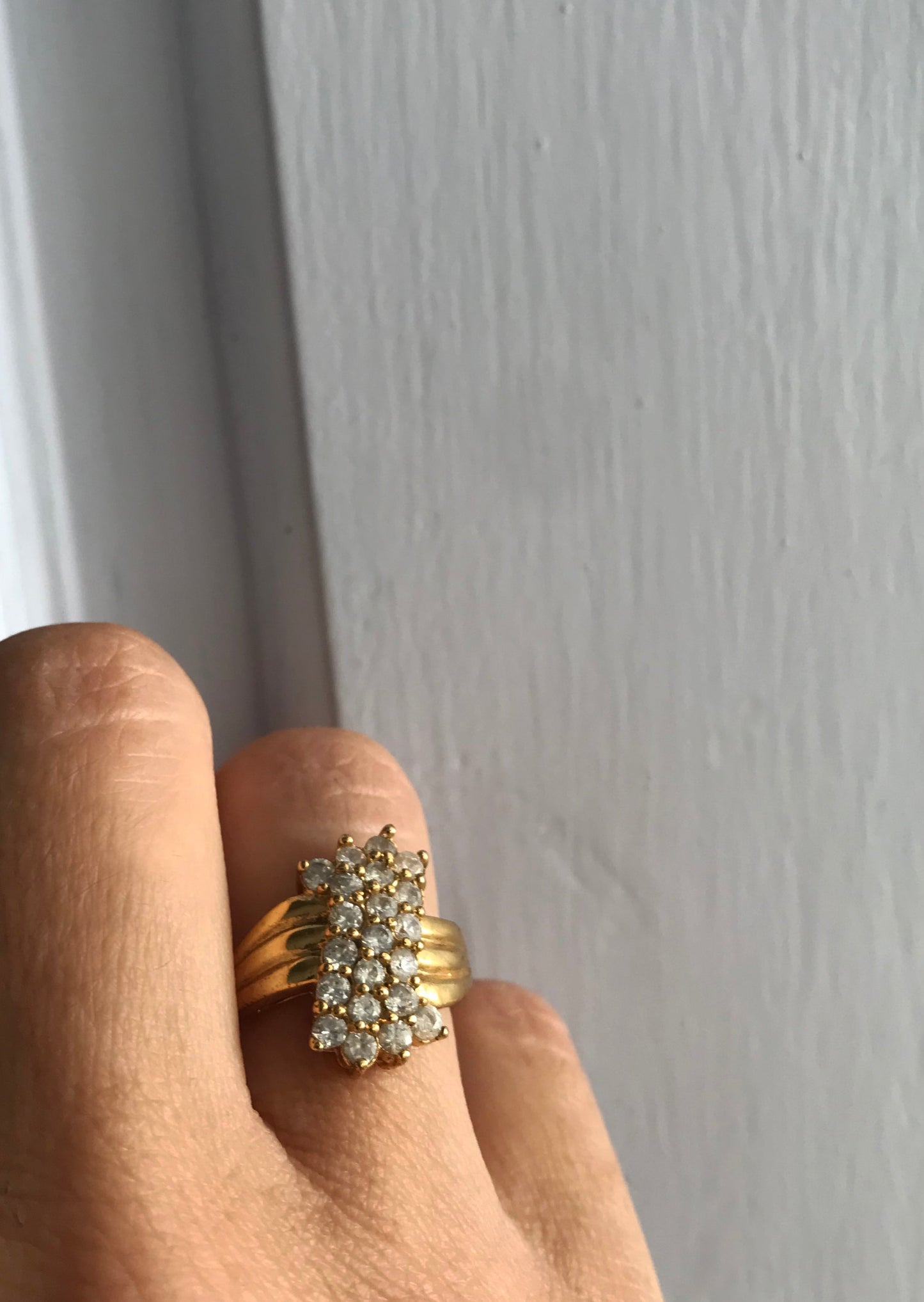 The Duchess Ring