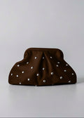 The Saint Clutch - Chocolate