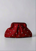 The Saint Clutch - Rich Red