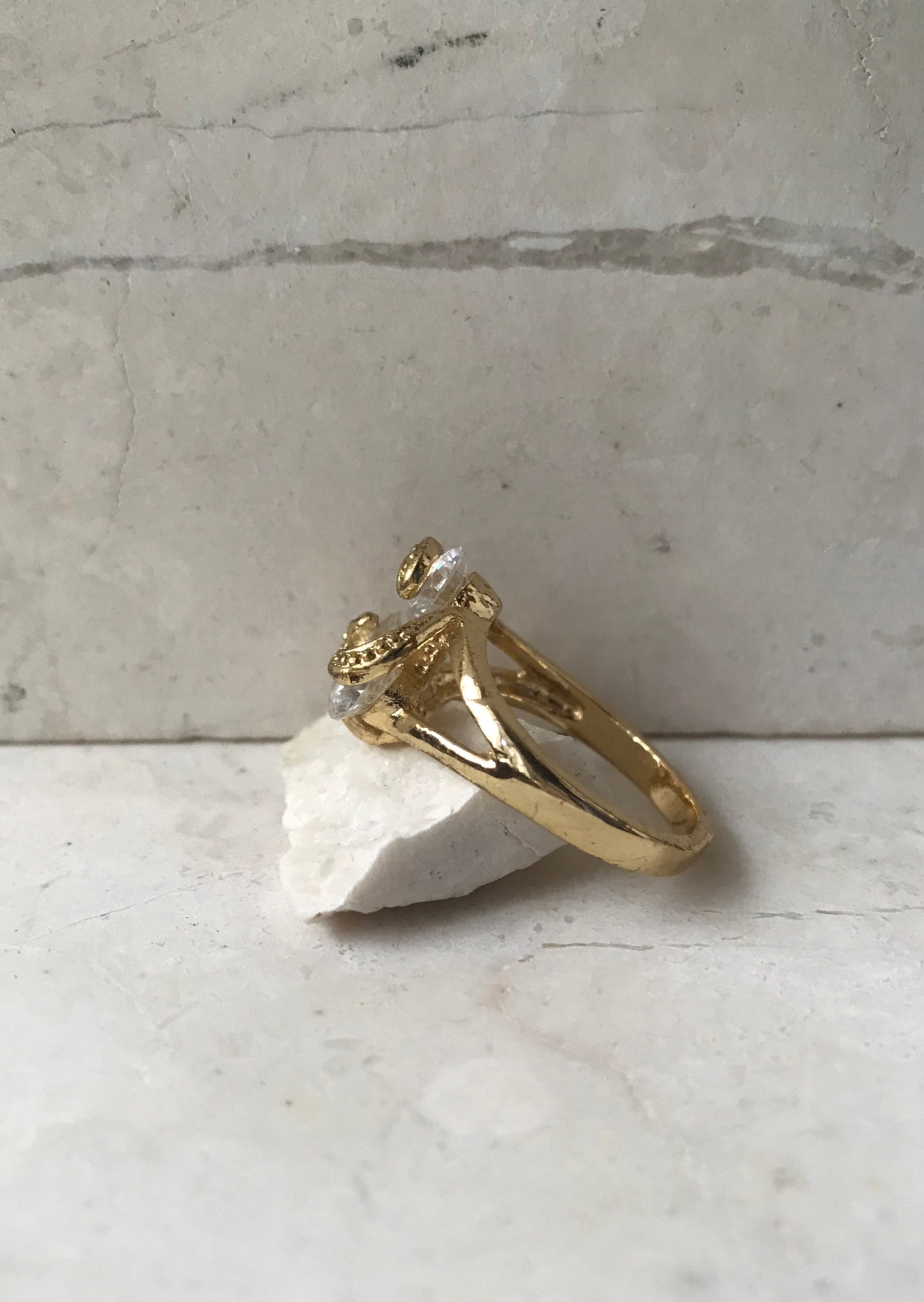 The Eclipse Ring