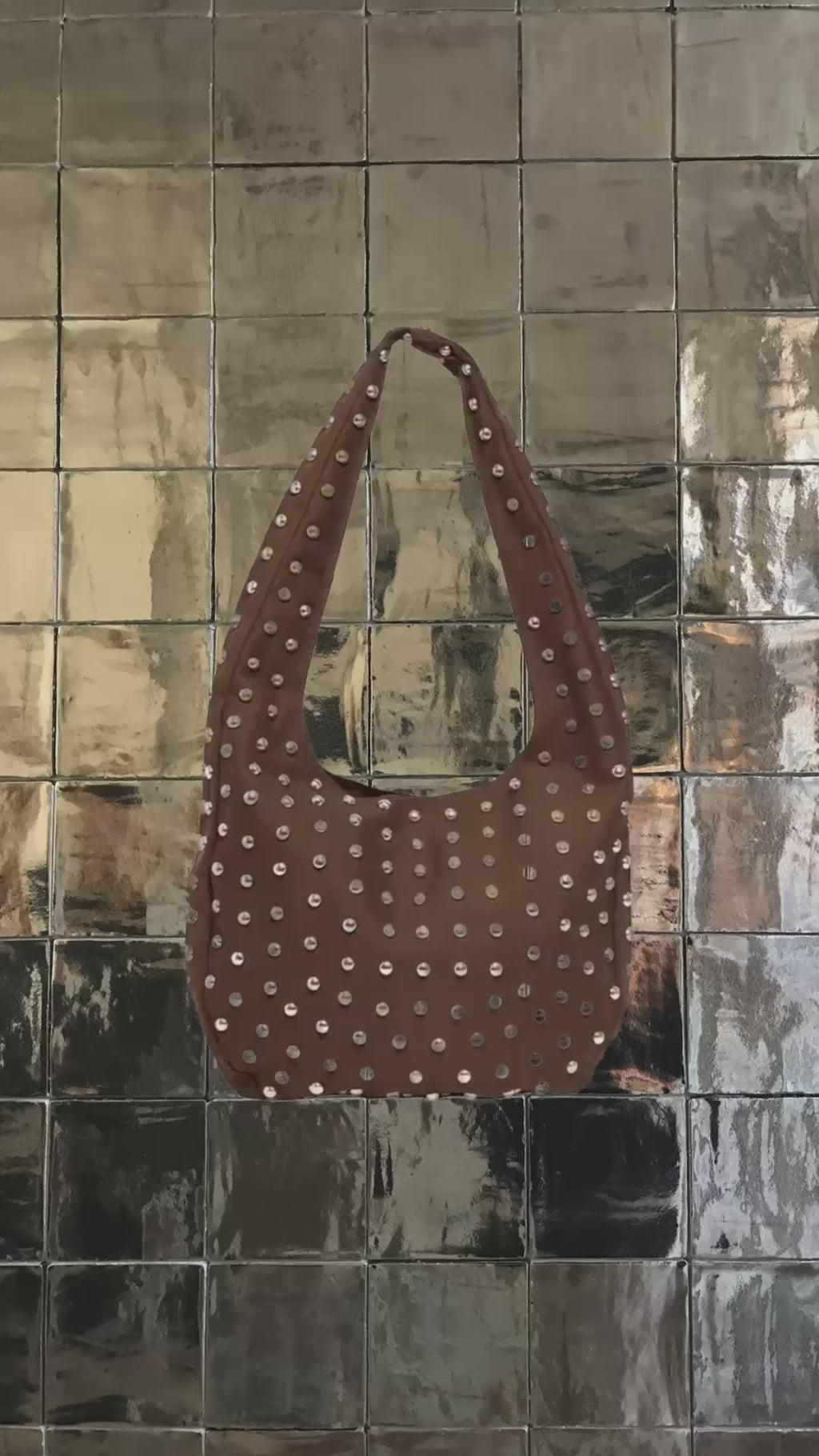 Arizona Rider Bag - Chocolate